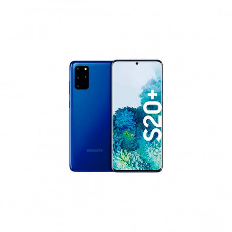 Samsung Galaxy S20+ 5G 12GB/128GB Azul (Aura Blue) Dual SIM G986B