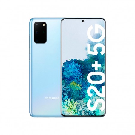 Samsung Galaxy S20+ 5G 12GB/128GB Azul (Cloud Blue) Dual SIM G986B
