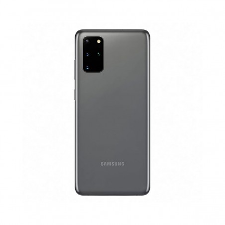Samsung Galaxy S20+ 5G 12GB/128GB Gris (Cosmic Gray) Dual SIM G986B