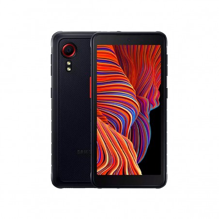 Samsung Galaxy XCover 5 4GB/64GB Negro (Black) Dual SIM G525