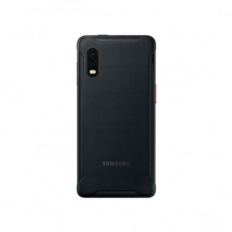 Samsung Galaxy XCover Pro 4GB/64GB Negro Dual SIM SM-G715FN Enterprise Edition