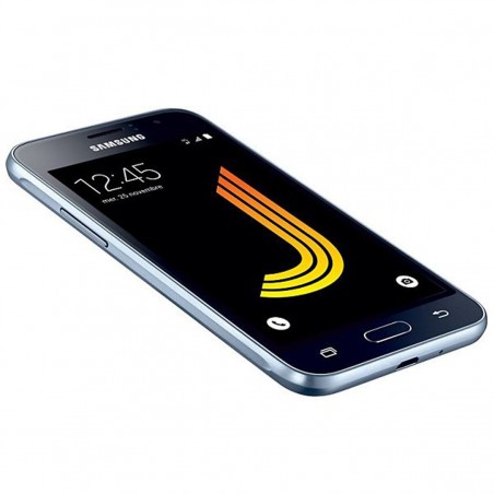Samsung Galaxy J1 (2016) J120 black libre