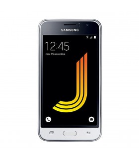 Samsung Galaxy J1 (2016) J120 white libre