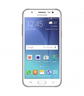 Samsung Galaxy J5 DualSim White libre