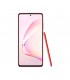 Samsung Galaxy Note 10 Lite 6GB/128GB Rojo (Aura Red) Dual SIM N770