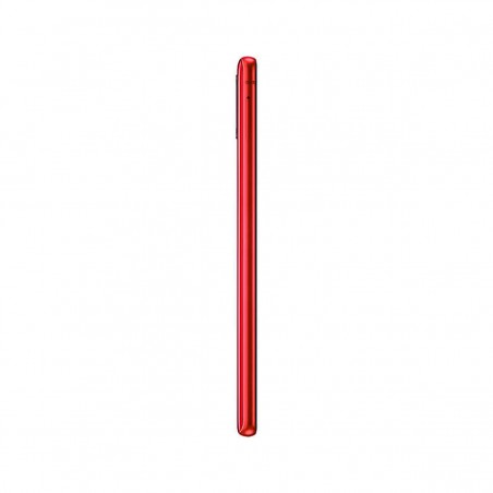 Samsung Galaxy Note 10 Lite 6GB/128GB Rojo (Aura Red) Dual SIM N770