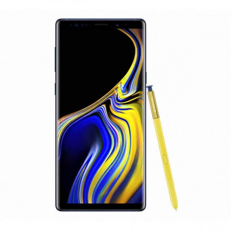 Samsung Galaxy Note 9 N960 128GB Azul Single SIM