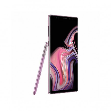 Samsung Galaxy Note 9 6GB/128GB Lavanda Púrpura Single SIM N960