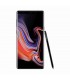 Samsung Galaxy Note 9 8GB/512GB Negro Medianoche Single SIM N960F