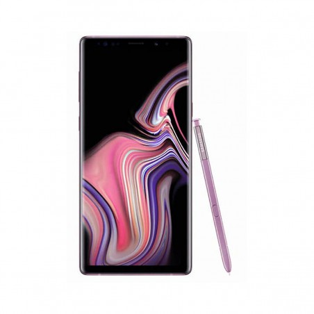 Samsung Galaxy Note 9 8GB/512GB Morado Single SIM N960F