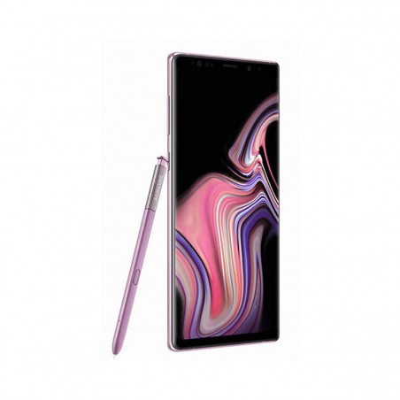 Samsung Galaxy Note 9 8GB/512GB Morado Single SIM N960F