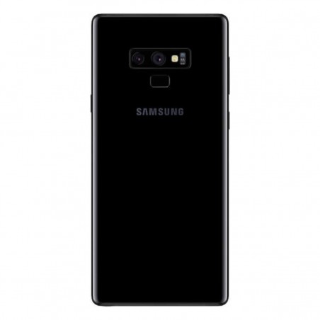 Samsung Galaxy Note 9 6GB/128GB Negro (Midnight Black) Single SIM N960F