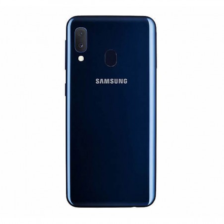 Samsung Galaxy A20e 3GB/32GB Azul Dual SIM A202