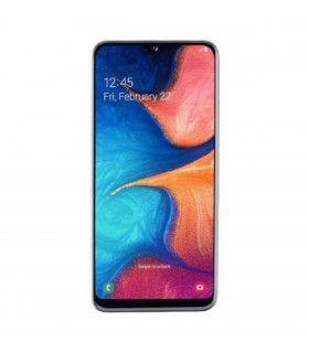Samsung Galaxy A20e 3GB/32GB Blanco Dual SIM A202