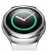 Samsung Gear S2 Sport SM-R720 Silver