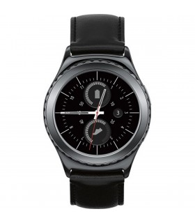 Samsung Gear S2 Classic SM-R735 Black