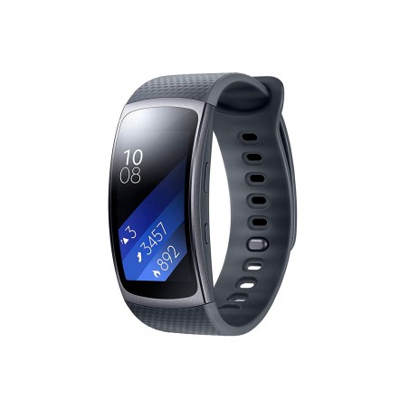 Samsung Gear Fit 2 L SM-R360 Negro