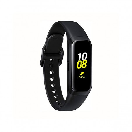 Samsung Galaxy Fit Negro SM-R370