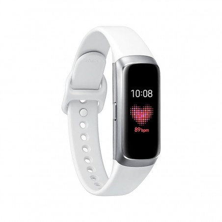 Samsung Galaxy Fit Plata SM-R370