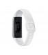 Samsung Galaxy Fit Plata SM-R370