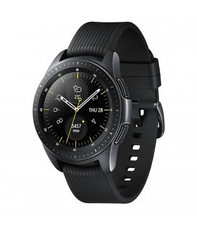 Samsung Galaxy Watch 42 mm Negro Bluetooth + LTE R815