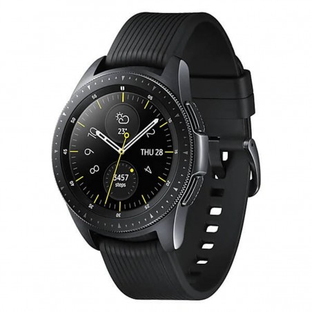 Samsung Galaxy Watch 42 mm Negro Bluetooth + LTE R815