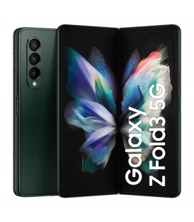 Samsung Galaxy Z Fold3 5G 12GB/512GB Verde (Phantom Green) Dual SIM SM-F926B