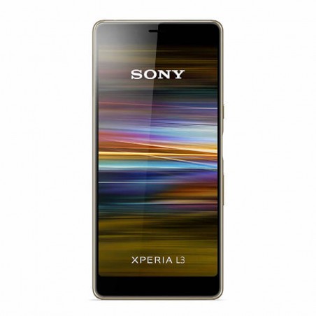 Sony Xperia L3 3GB/32GB Oro Dual SIM L4312