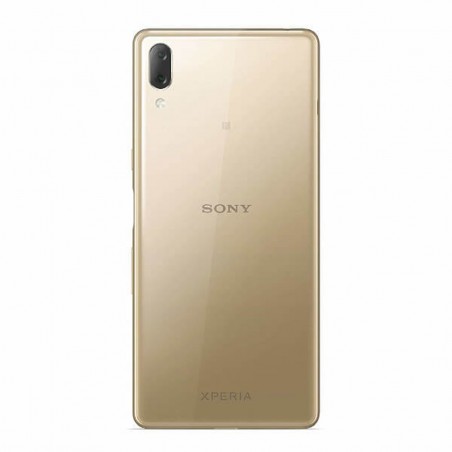 Sony Xperia L3 3GB/32GB Oro Dual SIM L4312