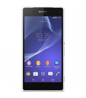 Sony Xperia Z2 D6503 blanco libre