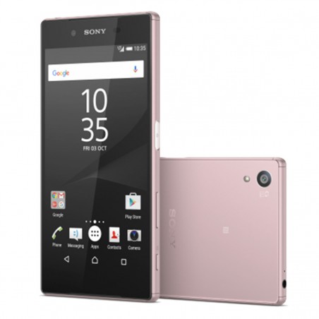 Sony Xperia Z5 32GB rosa libre