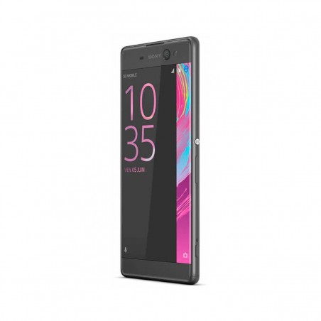 Sony Xperia XA Ultra 3GB/16GB Negro Dual SIM F3212