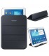 Funda negra Samsung para GALAXY TAB de 9.6 a 10.1 pulgadas