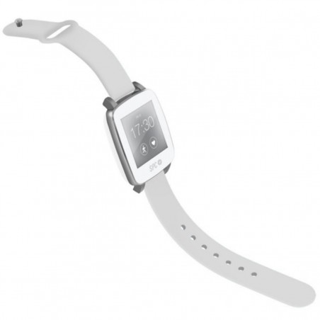 SPC Smartee Watch Sport 9610B Blanco
