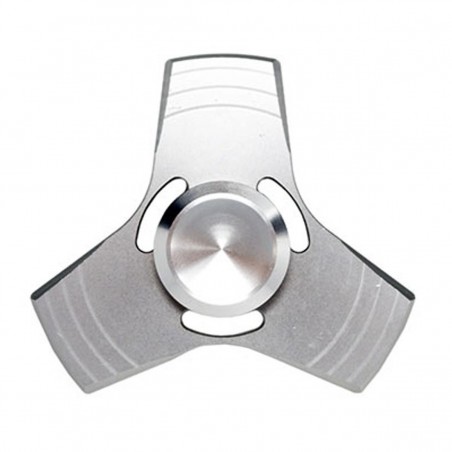 Fidget Spinner Aluminio