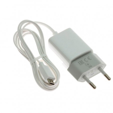 Cargador Micro-USB Motorola Original SPN5816D