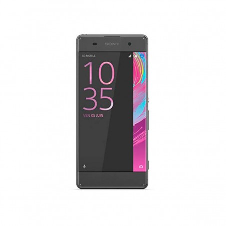 Sony Xperia XA 16 GB Negro Grafito Dual SIM F3112