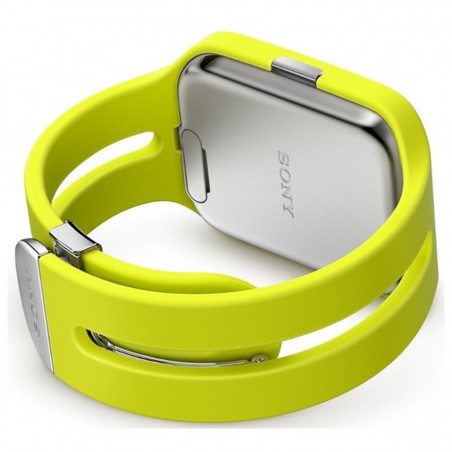 Sony SmartWatch 3 SWR50 Verde