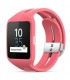 Sony SmartWatch 3 SWR50 Rosa