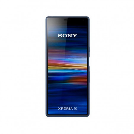Sony Xperia 10 3GB/64GB Azul Dual SIM L4113