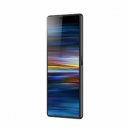 Sony Xperia 10 3GB/64GB Negro Dual SIM L4113