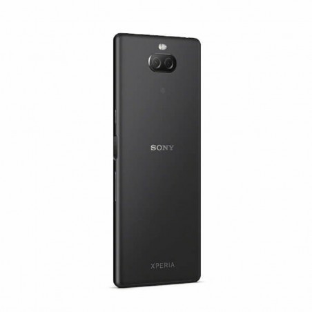 Sony Xperia 10 3GB/64GB Negro Dual SIM L4113