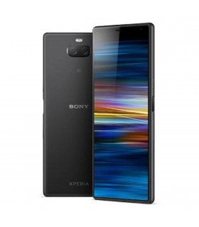 Sony Xperia 10 Plus 4GB/64GB Negro Dual SIM L4213