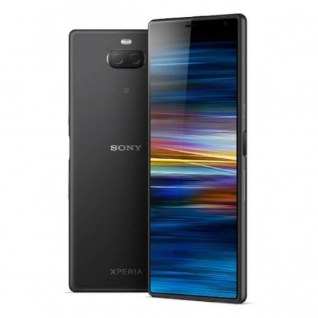 Sony Xperia 10 Plus 4GB/64GB Negro Dual SIM L4213