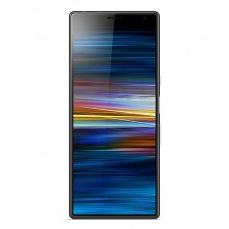 Sony Xperia 10 Plus 4GB/64GB Negro Dual SIM L4213