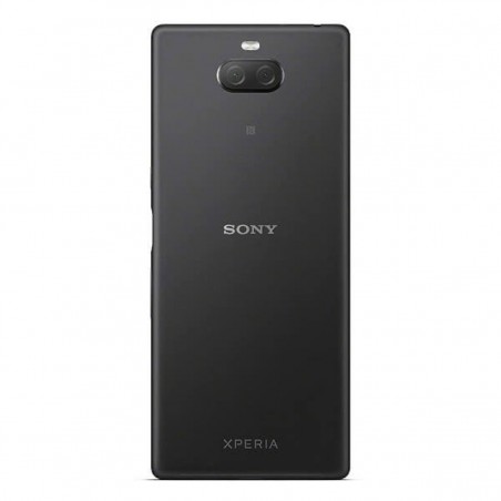 Sony Xperia 10 Plus 4GB/64GB Negro Dual SIM L4213