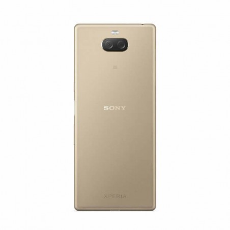 Sony Xperia 10 Plus 4GB/64GB Oro Dual SIM L4213