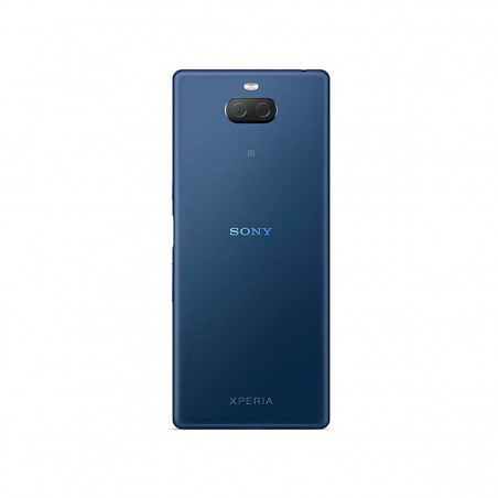 Sony Xperia 10 Plus 4GB/64GB Azul (Navy) Dual SIM