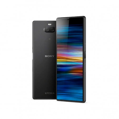 Sony Xperia 10 Plus 4GB/64GB Negro Single SIM