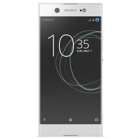 Sony Xperia XA1 Ultra 4GB/32GB Blanco Dual SIM